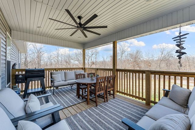 20 Kirkconnel Lane, Bella Vista, AR 72715