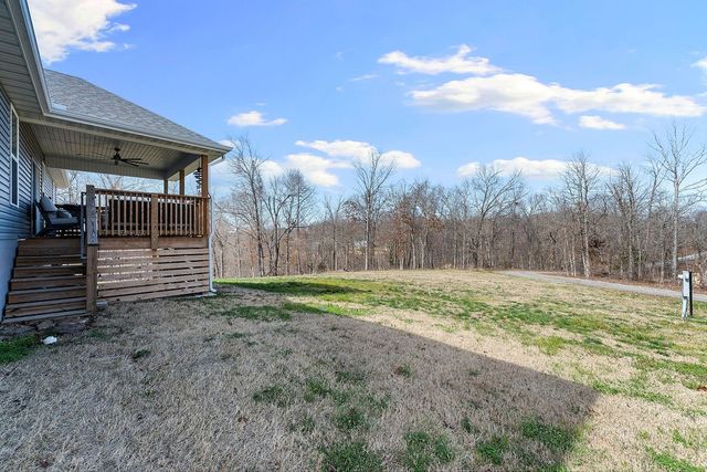 20 Kirkconnel Lane, Bella Vista, AR 72715
