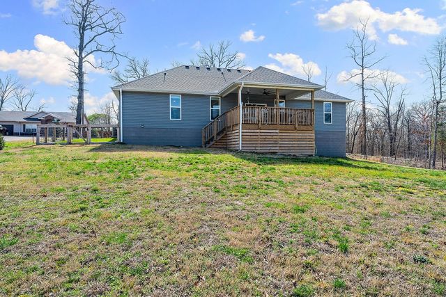20 Kirkconnel Lane, Bella Vista, AR 72715