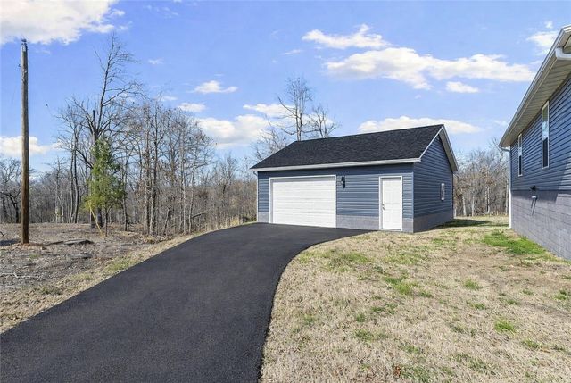 20 Kirkconnel Lane, Bella Vista, AR 72715