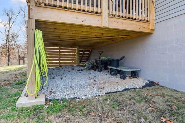 20 Kirkconnel Lane, Bella Vista, AR 72715