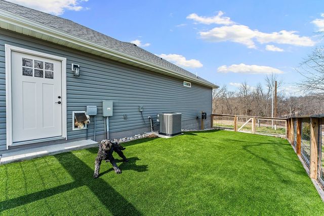 20 Kirkconnel Lane, Bella Vista, AR 72715