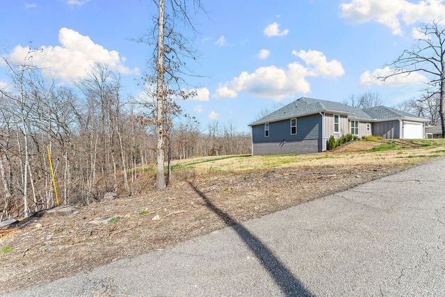 20 Kirkconnel Lane, Bella Vista, AR 72715