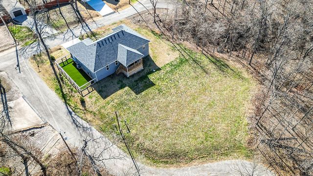 20 Kirkconnel Lane, Bella Vista, AR 72715