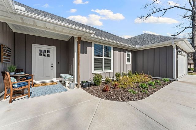 20 Kirkconnel Lane, Bella Vista, AR 72715