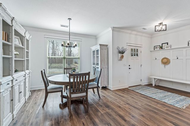 20 Kirkconnel Lane, Bella Vista, AR 72715