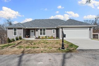 20 Kirkconnel Lane, Bella Vista, AR 72715