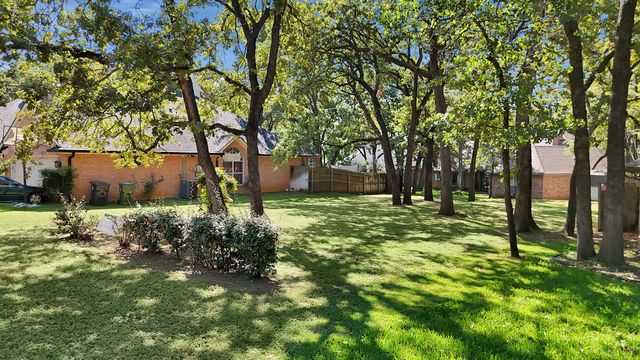 3830 Sounder Drive, Arlington, TX 76001