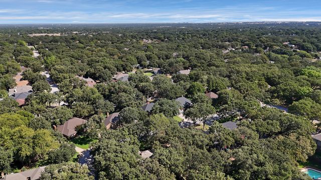 3830 Sounder Drive, Arlington, TX 76001