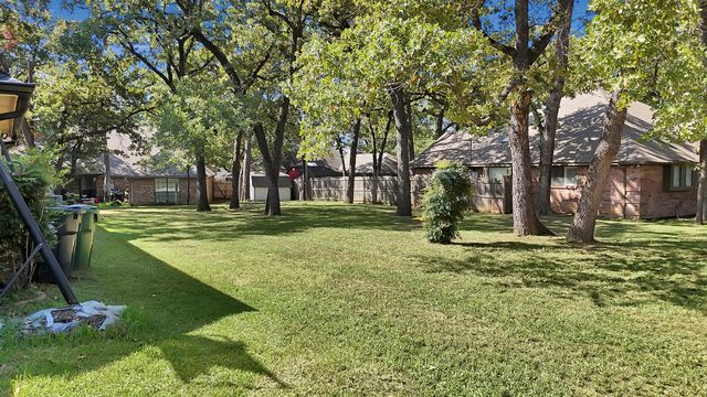 3830 Sounder Drive, Arlington, TX 76001