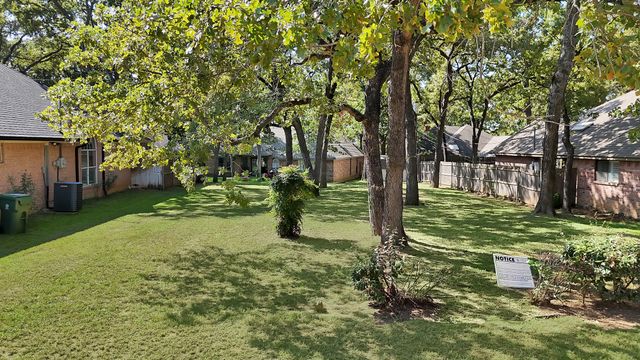 3830 Sounder Drive, Arlington, TX 76001