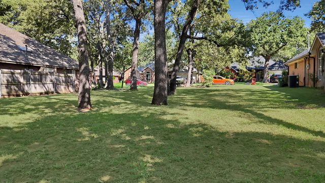 3830 Sounder Drive, Arlington, TX 76001