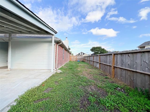 10018 San Ignacio, Houston, TX 77075