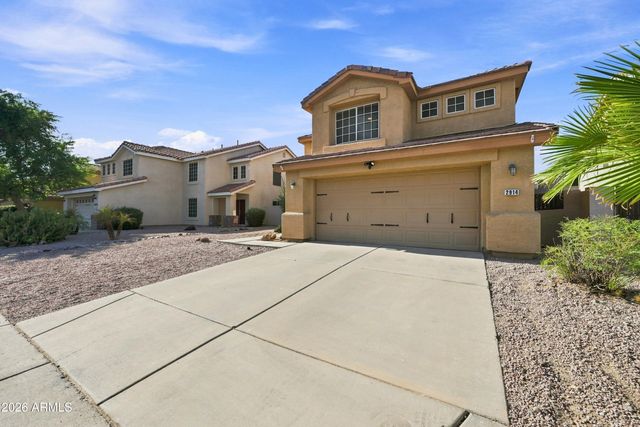 2914 E WINDSONG Drive, Phoenix, AZ 85048