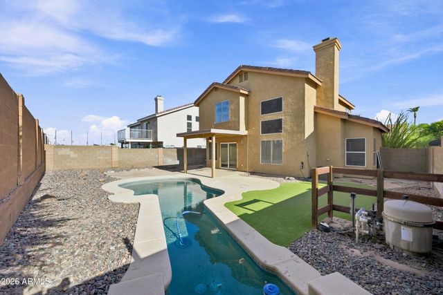 2914 E WINDSONG Drive, Phoenix, AZ 85048