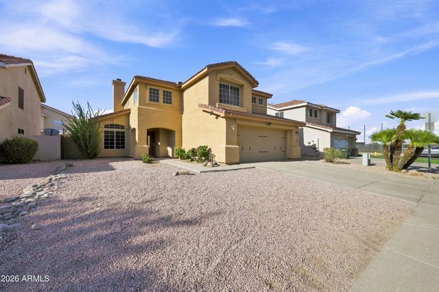 2914 E WINDSONG Drive, Phoenix, AZ 85048