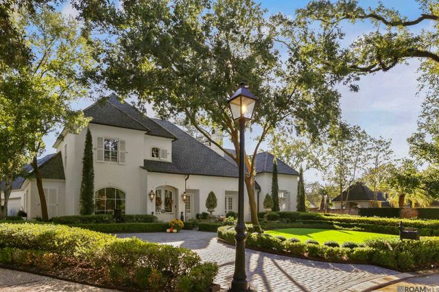 19229 Troon Ct, Baton Rouge, LA 70810