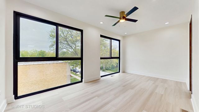 6338 Hennings Court, Morton Grove, IL 60053