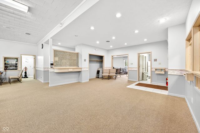 2123 Greasy Creek Road, Nashville, IN 47448