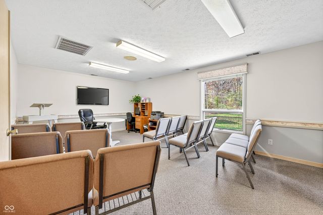 2123 Greasy Creek Road, Nashville, IN 47448