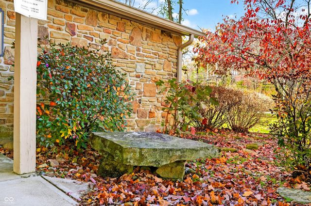2123 Greasy Creek Road, Nashville, IN 47448
