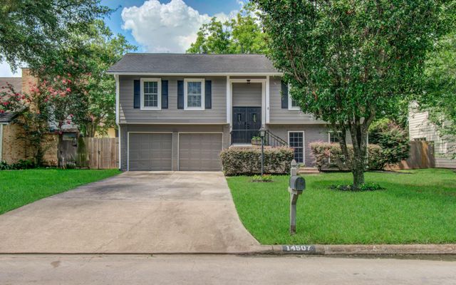 14507 Louetta Road, Cypress, TX 77429