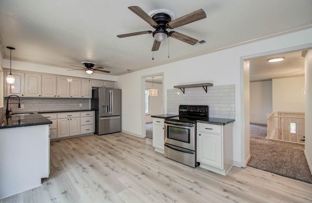 14507 Louetta Road, Cypress, TX 77429