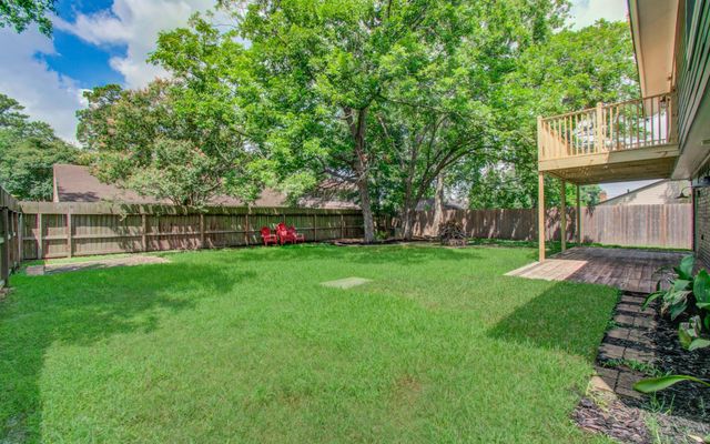 14507 Louetta Road, Cypress, TX 77429