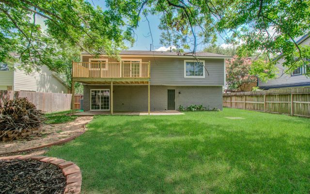 14507 Louetta Road, Cypress, TX 77429