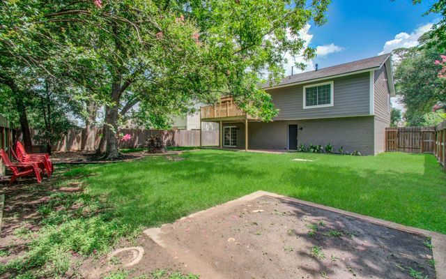 14507 Louetta Road, Cypress, TX 77429