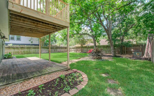14507 Louetta Road, Cypress, TX 77429