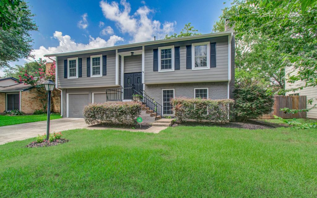 14507 Louetta Road, Cypress, TX 77429