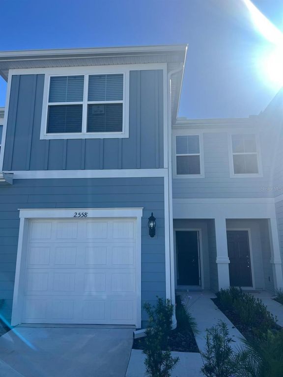 2558 WINSOME WAY, Davenport, FL 33896