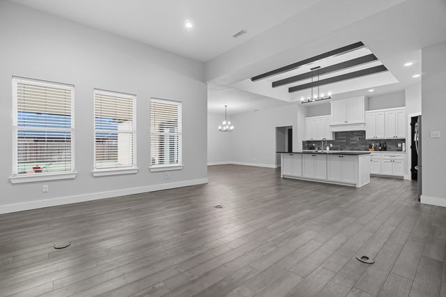 6502 Randy Avenue, Abilene, TX 79606