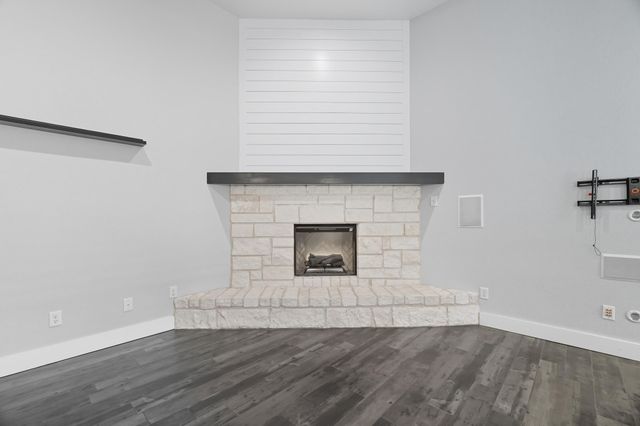 6502 Randy Avenue, Abilene, TX 79606