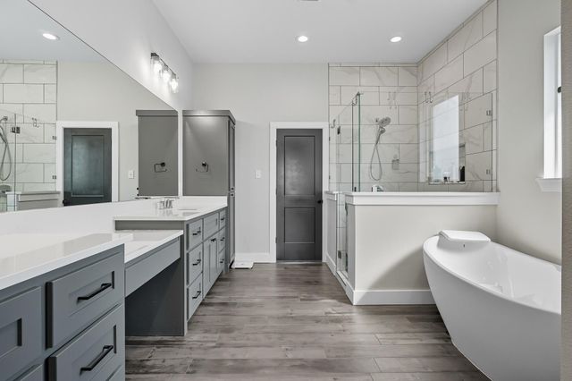 6502 Randy Avenue, Abilene, TX 79606