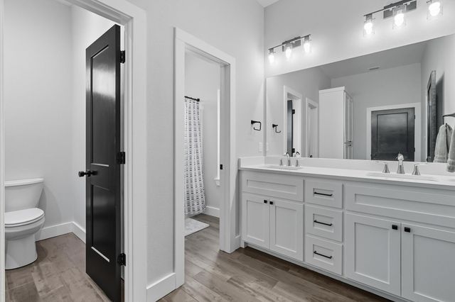 6502 Randy Avenue, Abilene, TX 79606