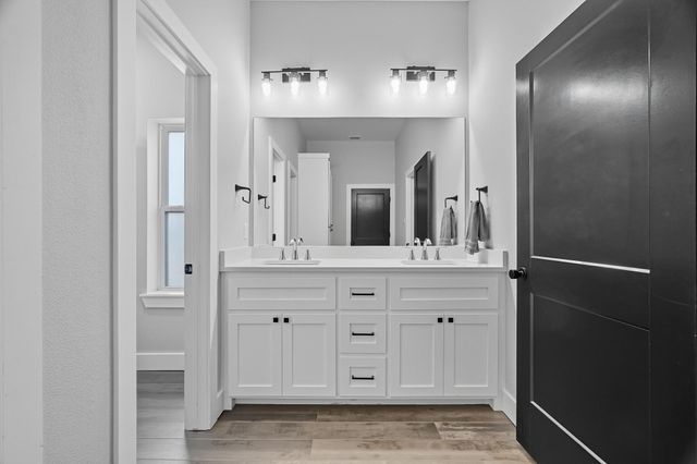 6502 Randy Avenue, Abilene, TX 79606