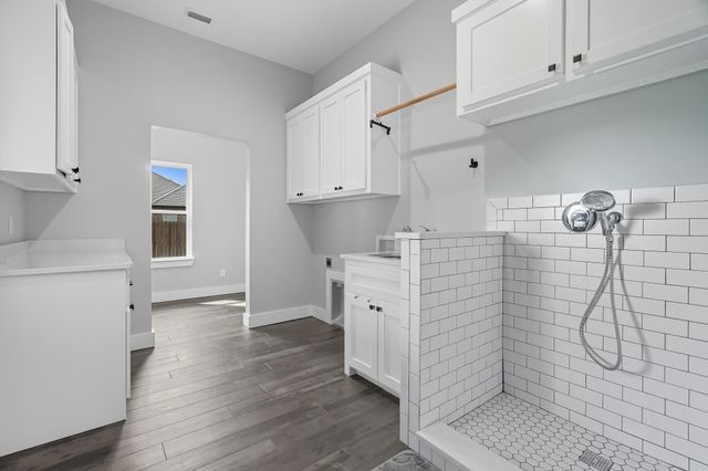 6502 Randy Avenue, Abilene, TX 79606