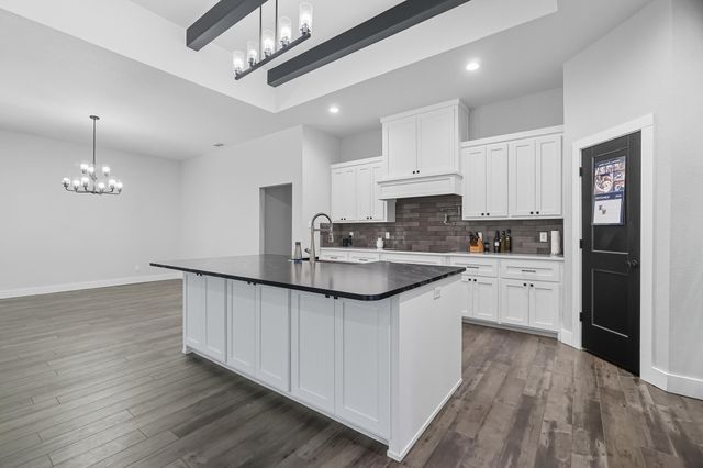 6502 Randy Avenue, Abilene, TX 79606