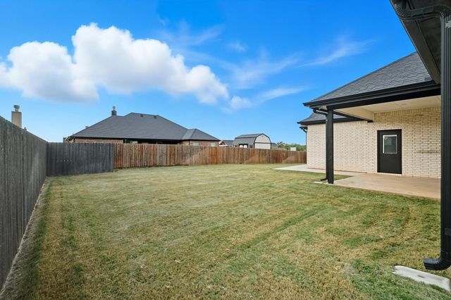 6502 Randy Avenue, Abilene, TX 79606