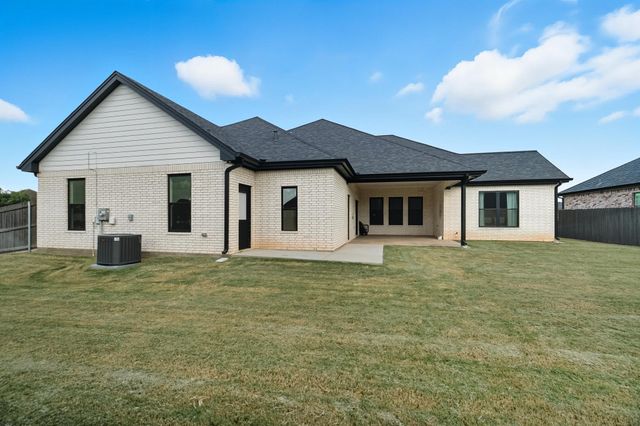 6502 Randy Avenue, Abilene, TX 79606