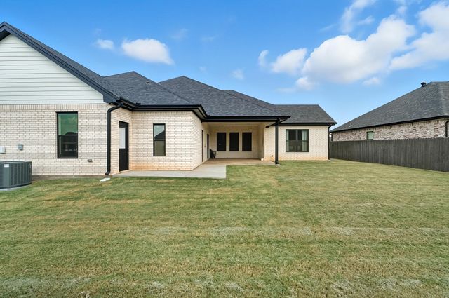 6502 Randy Avenue, Abilene, TX 79606