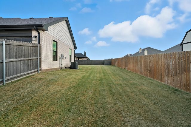 6502 Randy Avenue, Abilene, TX 79606