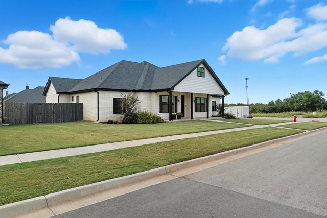 6502 Randy Avenue, Abilene, TX 79606