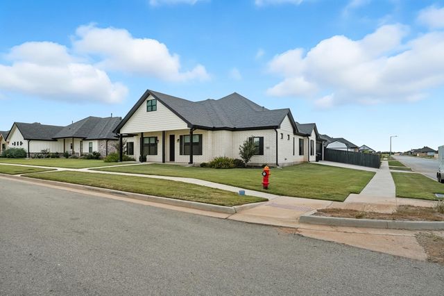 6502 Randy Avenue, Abilene, TX 79606