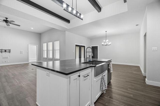 6502 Randy Avenue, Abilene, TX 79606