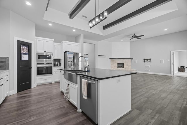 6502 Randy Avenue, Abilene, TX 79606