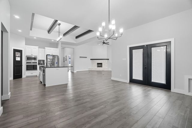 6502 Randy Avenue, Abilene, TX 79606