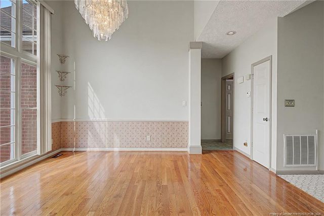 1231 Four Wood Drive, Fayetteville, NC 28312